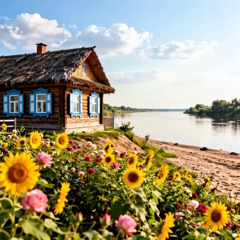 Дом в Астраханская область, с. Икряное ул. Шаумяна, 87А (37 м) - Фото 2