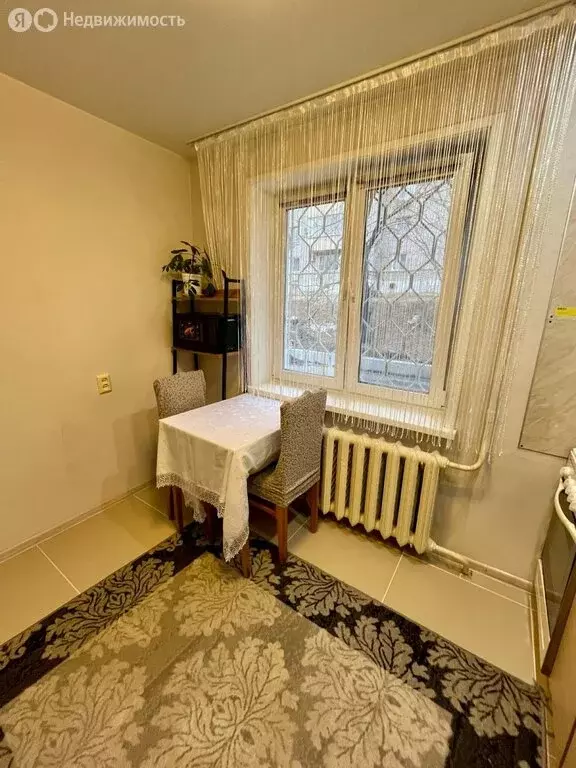 4-комнатная квартира: Амурск, Комсомольский проспект, 25 (59.2 м) - Фото 1