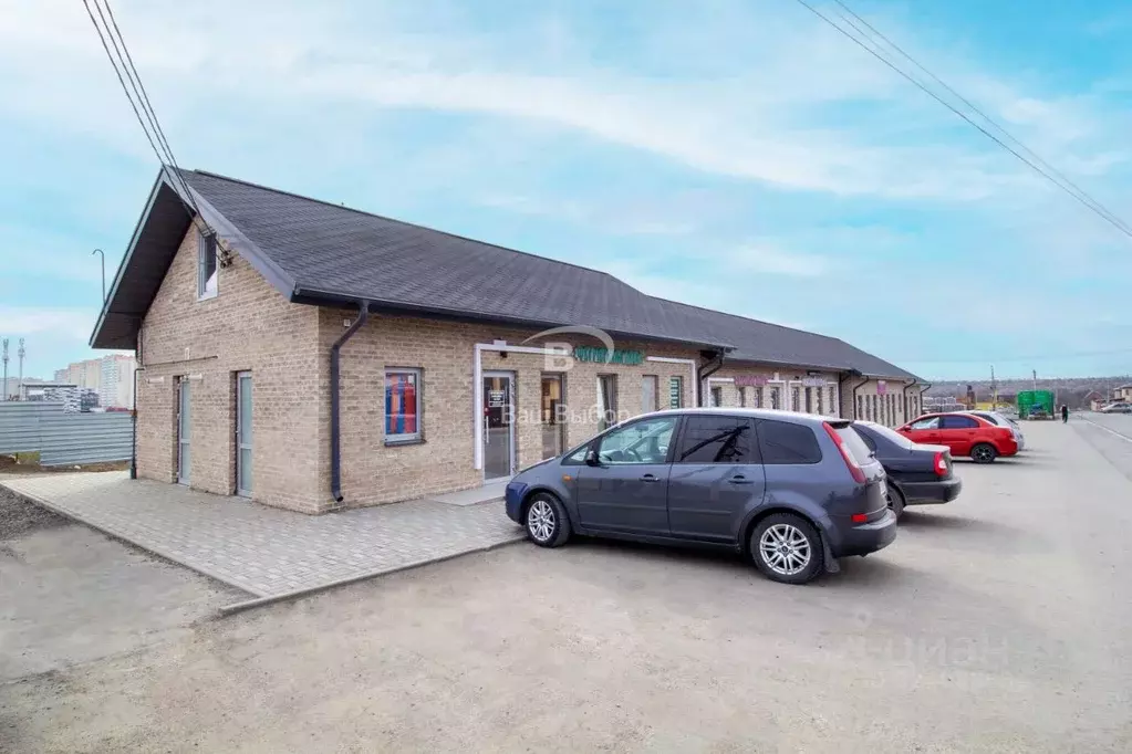 Помещение свободного назначения в Ростовская область, Мясниковский ... - Фото 1