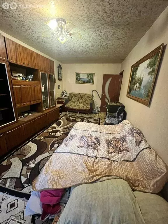 2-комнатная квартира: Нижний Новгород, улица Гаугеля, 17 (48.4 м) - Фото 0