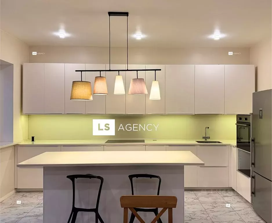 Дом в Санкт-Петербург пос. Петро-Славянка, Дружба СНТ,  (245 м) - Фото 2