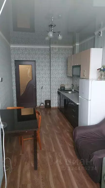 1-к кв. Северная Осетия, Владикавказ просп. Доватора, 87 (54.0 м) - Фото 2