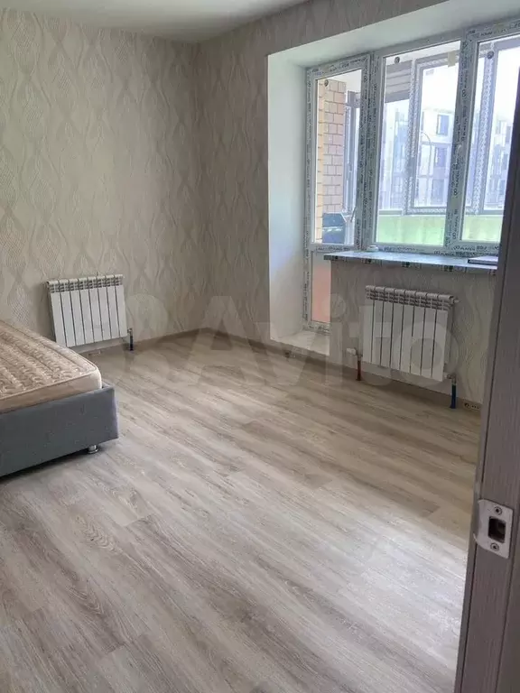 1-к. квартира, 41,3 м, 2/4 эт. - Фото 1