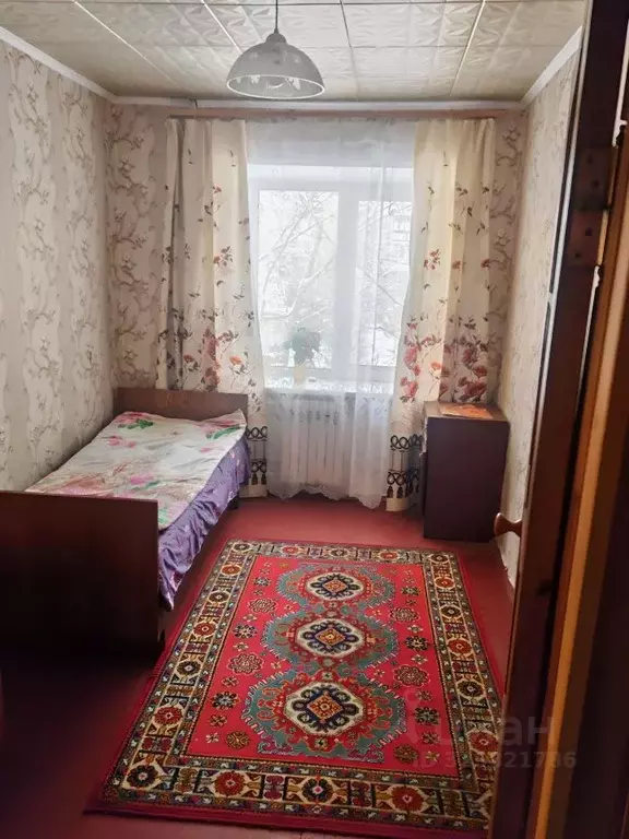 2-к кв. Тульская область, Алексин Санаторная ул., 5 (45.0 м) - Фото 2