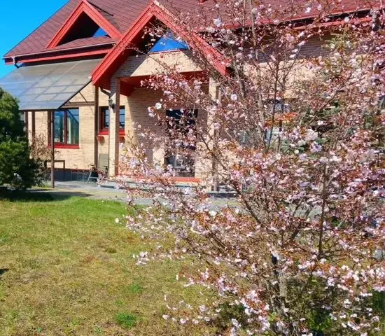 Дом 200 м на участке 20 сот. - Фото 0