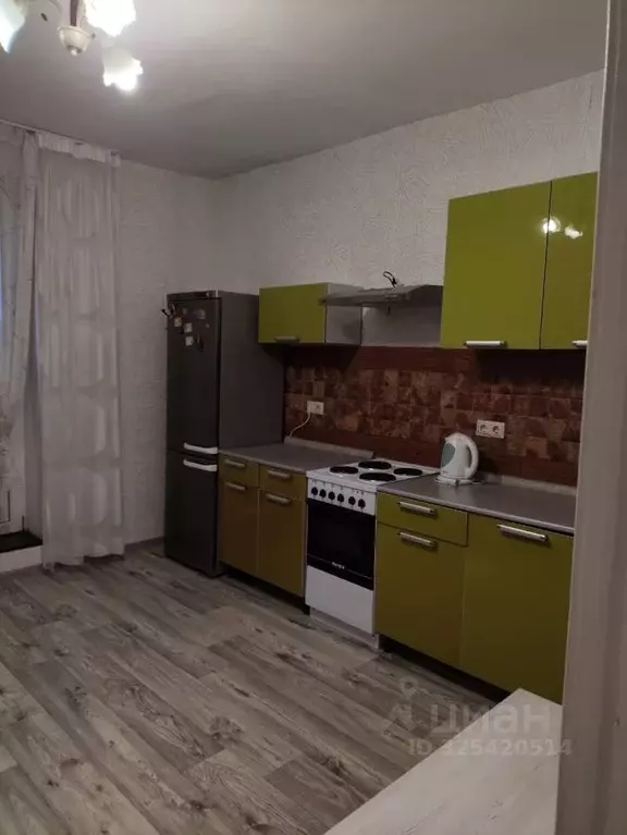 2-к кв. Московская область, Мытищи ул. Комарова, 2к1 (75.8 м) - Фото 1