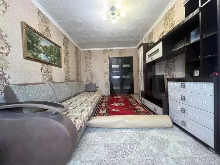 2-к. квартира, 60,1 м, 3/5 эт. - Фото 1