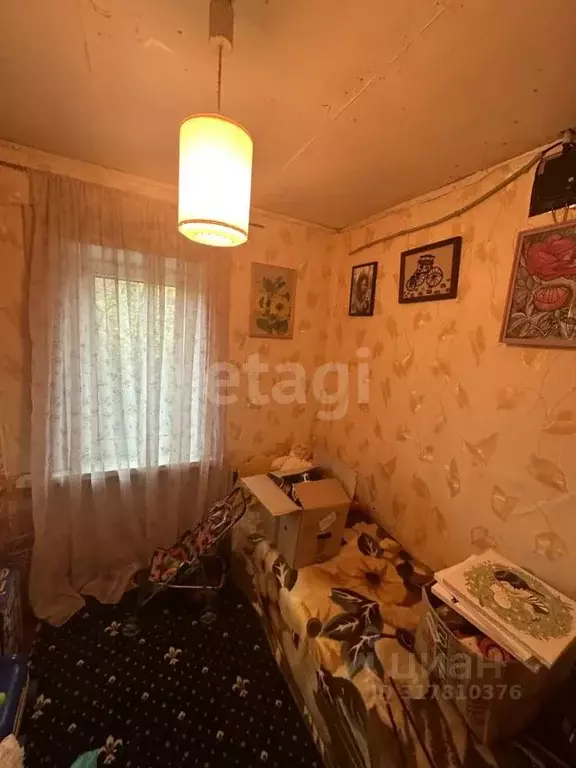Дом в Пензенская область, Пенза Дружба-1 СНТ, 33 (36 м) - Фото 1