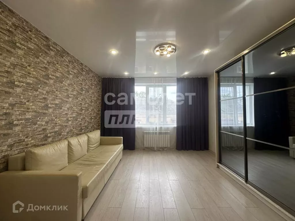 Продаётся 1-к квартира, 39 м - Фото 0