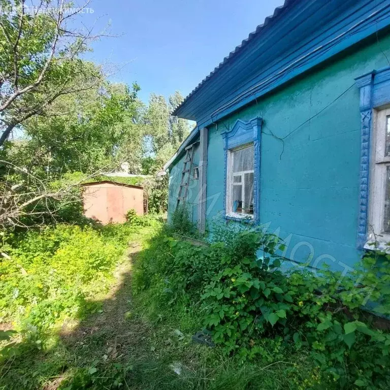 Дом в Балашов, улица 167-й Стрелковой Дивизии, 2 (28 м) - Фото 2