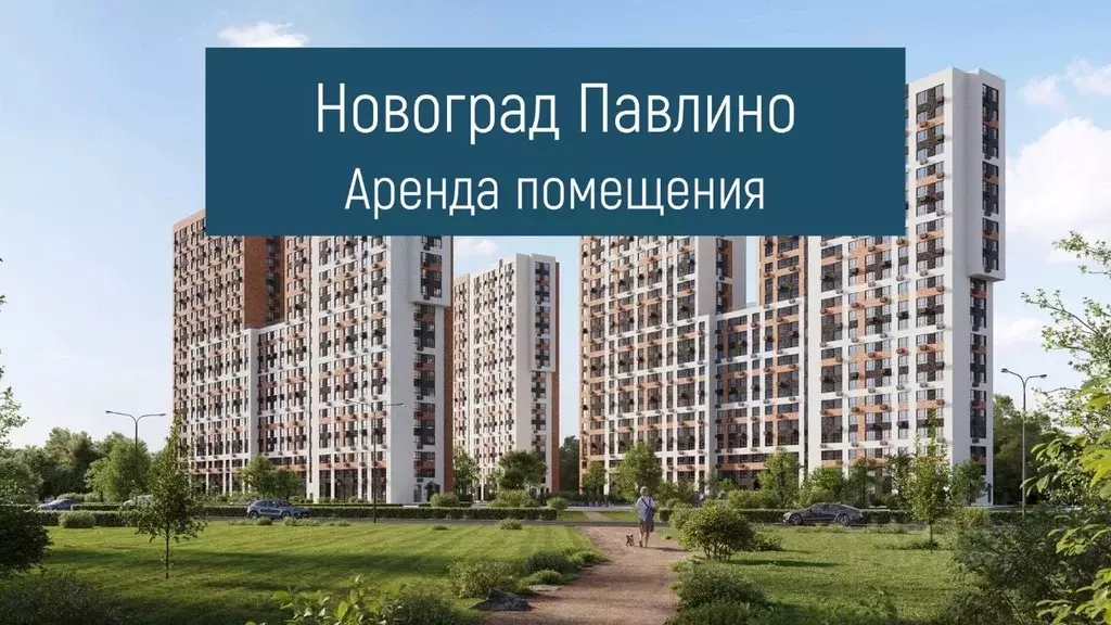 Помещение свободного назначения в Московская область, Балашиха Новое ... - Фото 0