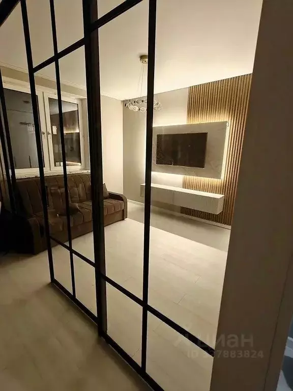 2-к кв. Москва ул. Братьев Гранат, 8 (54.0 м) - Фото 2