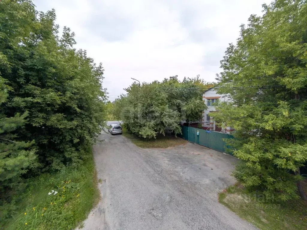 Дом в Тюменская область, Тюмень Мелиораторов мкр, ул. 3-я Западная ... - Фото 1