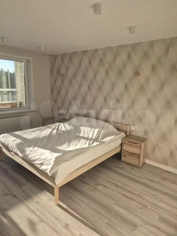 2-к. квартира, 50 м, 8/17 эт. - Фото 1