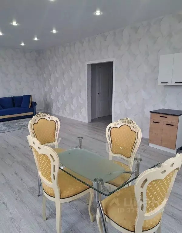 Дом в Ленинградская область, Гатчинский муниципальный округ, д. ... - Фото 1