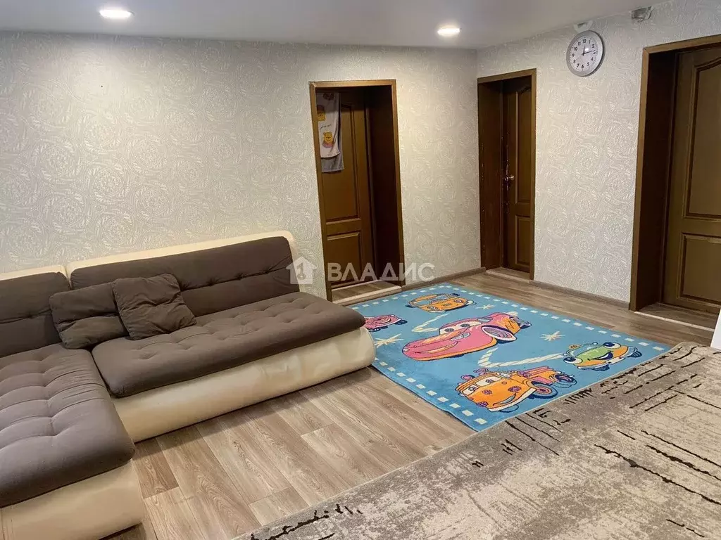 Дом в Пензенская область, Пенза проезд 1-й Средний, 17 (63 м) - Фото 0