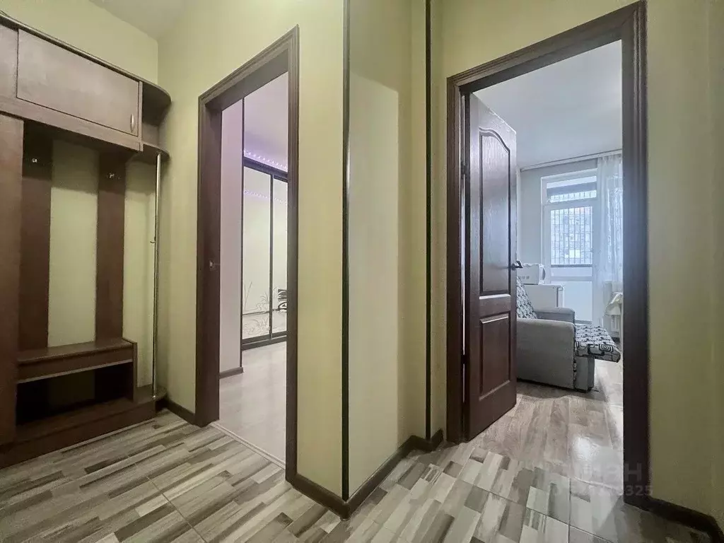 1-к кв. Санкт-Петербург пос. Шушары, ул. Вишерская, 2 (37.5 м) - Фото 1