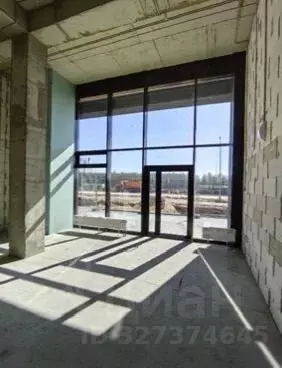 Помещение свободного назначения в Санкт-Петербург Планерная ул., 99 ... - Фото 1