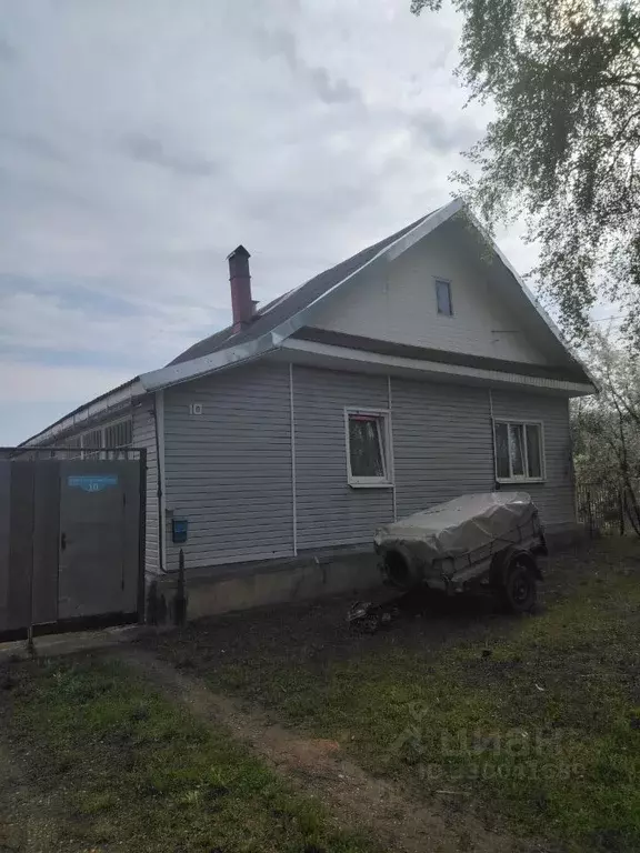 Дом в Тверская область, Торжок 2-й Совхозный пер., 10 (94 м) - Фото 1