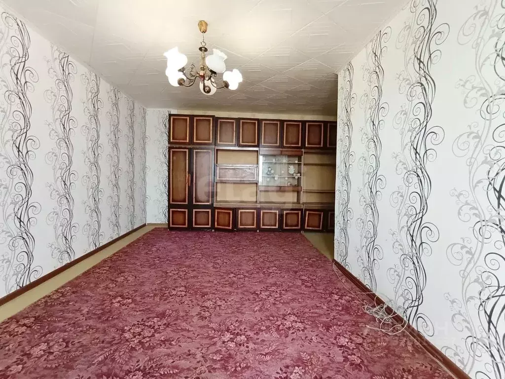 2-к кв. Смоленская область, Вязьма Московская ул., 7 (44.2 м) - Фото 1