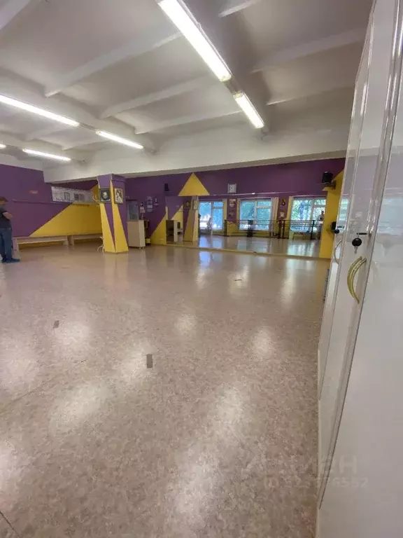 Помещение свободного назначения в Архангельская область, Северодвинск ... - Фото 2