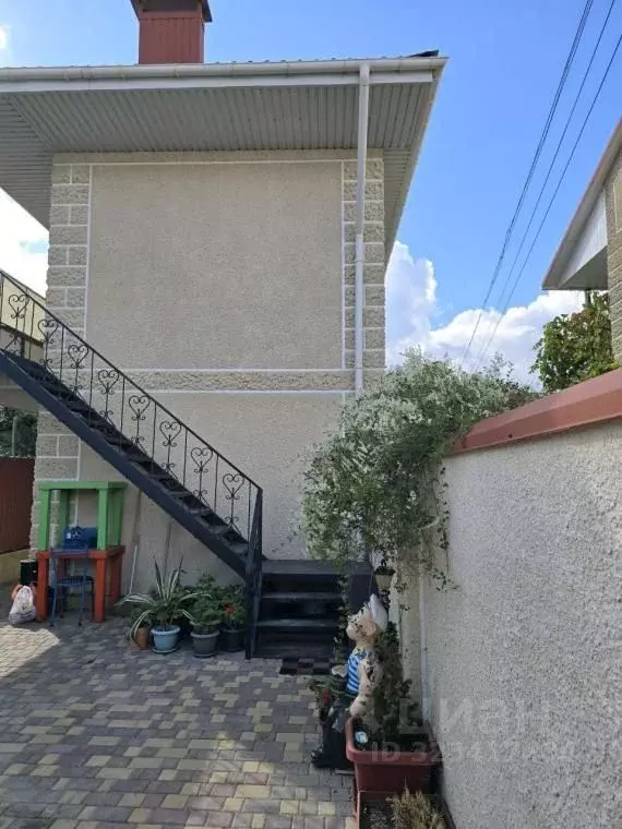 Дом в Крым, Феодосия муниципальный округ, Коктебель пгт ул. Ленина ... - Фото 2