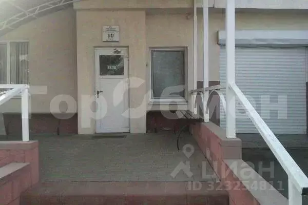 Производственное помещение в Смоленская область, Краснинский ... - Фото 1