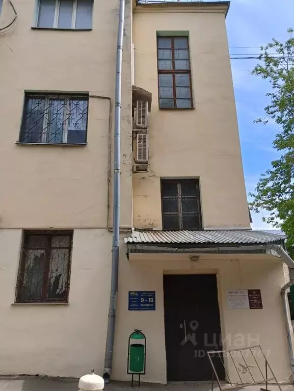 Офис в Москва Можайское ш., 25 (129 м) - Фото 1