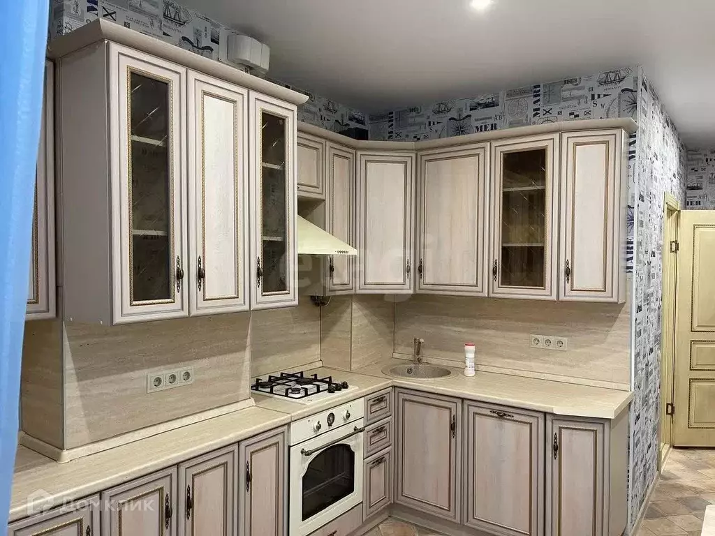 Продаётся 1-к квартира, 44.4 м - Фото 1