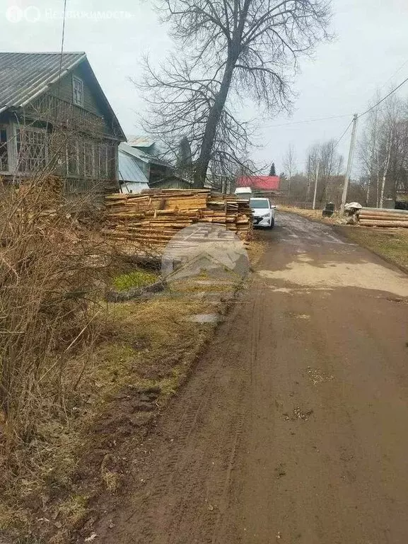 Дом в посёлок городского типа Пролетарий, Школьная улица, 16 (44.3 м) - Фото 2