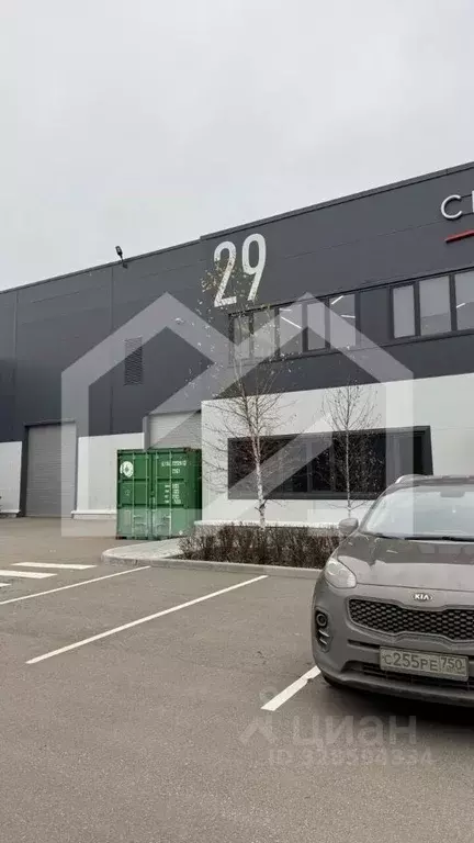 Помещение свободного назначения в Московская область, Солнечногорск ... - Фото 0