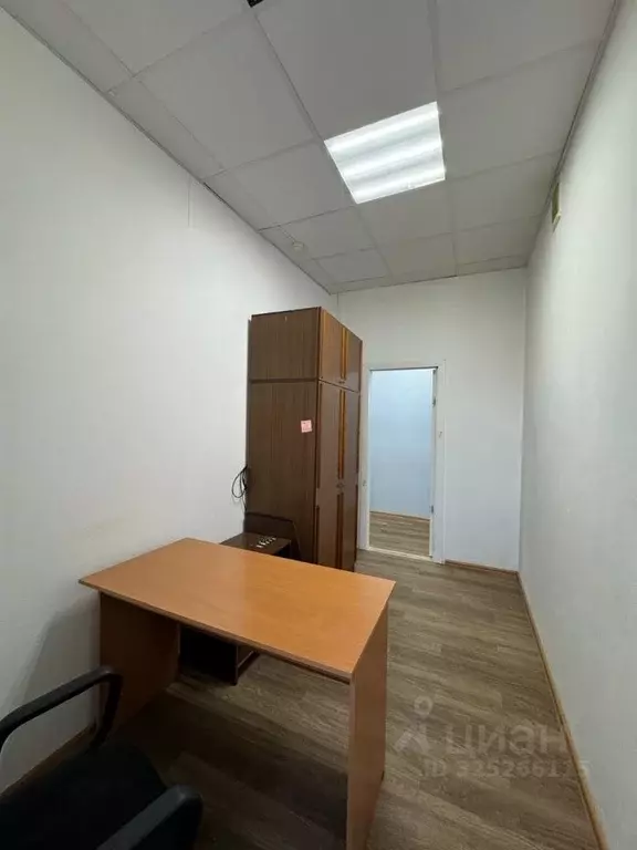 Офис в Санкт-Петербург Благодатная ул., 51 (12 м) - Фото 1