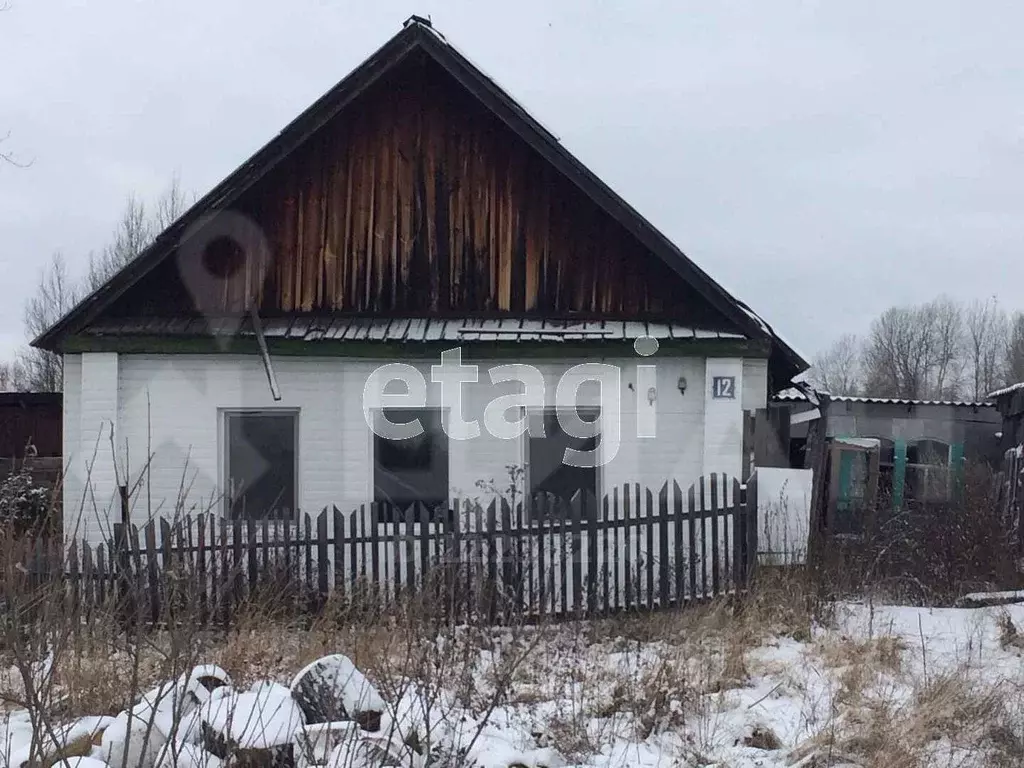 Дом в Свердловская область, Артемовский городской округ, д. Лисава .,  Купить дом Лисава, Артемовский район, ID объекта - 50006235719