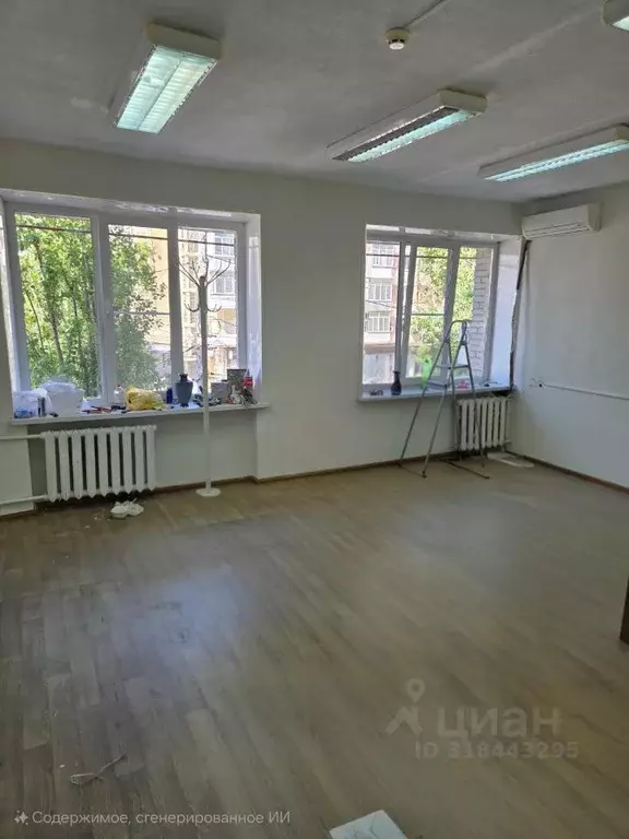 Офис в Ростовская область, Ростов-на-Дону Ворошиловский просп., 46/176 ... - Фото 0