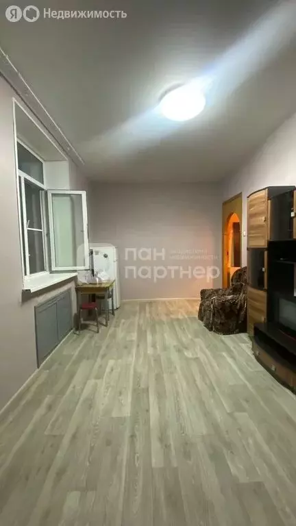 1к в 3-комнатной квартире (17.2 м) - Фото 1