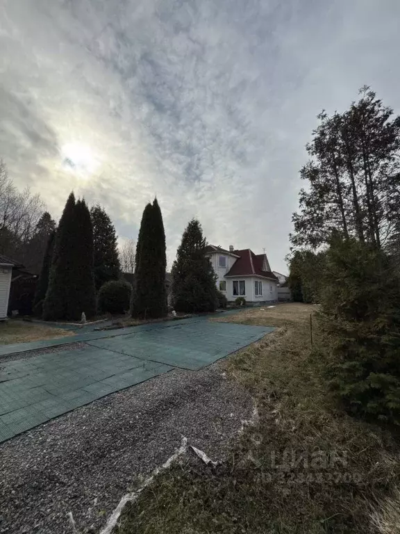 Дом в Ленинградская область, Гатчинский муниципальный округ, Елицы СНТ ... - Фото 2