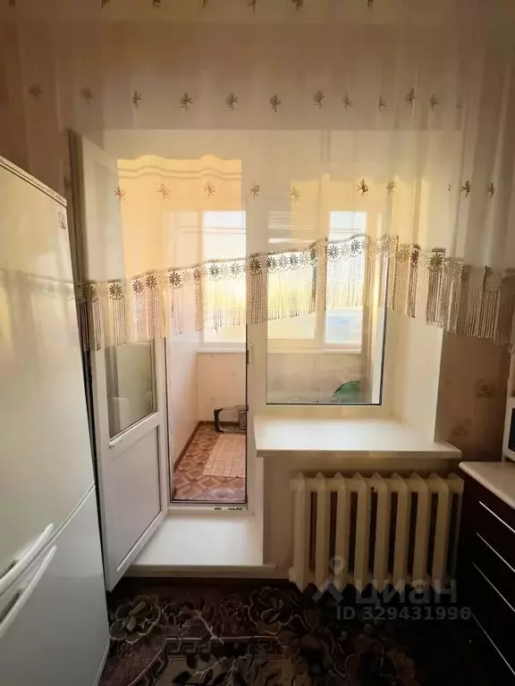 2-к кв. Ямало-Ненецкий АО, Надым Ямальская ул., 7 (55.0 м) - Фото 2