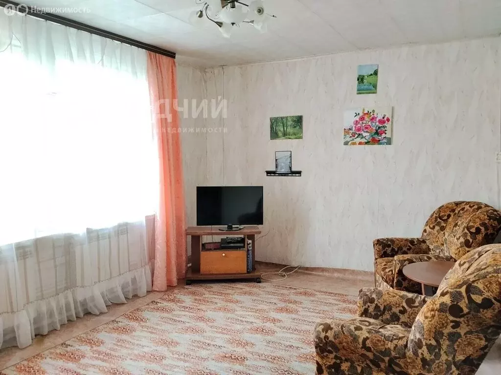 Дом в Шумерля, улица Урицкого, 24А (76 м) - Фото 2
