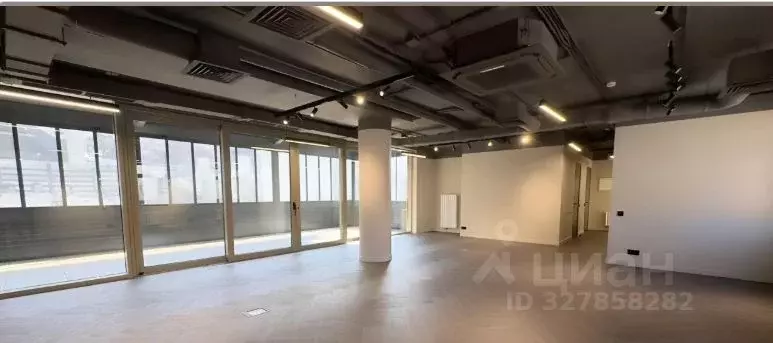 Офис в Москва Газетный пер., 17С2 (137 м) - Фото 2