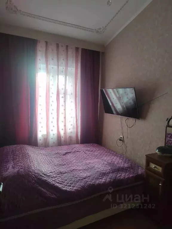 3-к кв. Саха (Якутия), Якутск ул. Жорницкого, 7/19 (69.0 м) - Фото 1