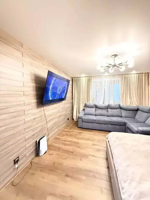 2-к кв. Марий Эл, Йошкар-Ола городской округ, с. Семеновка ул. ... - Фото 1