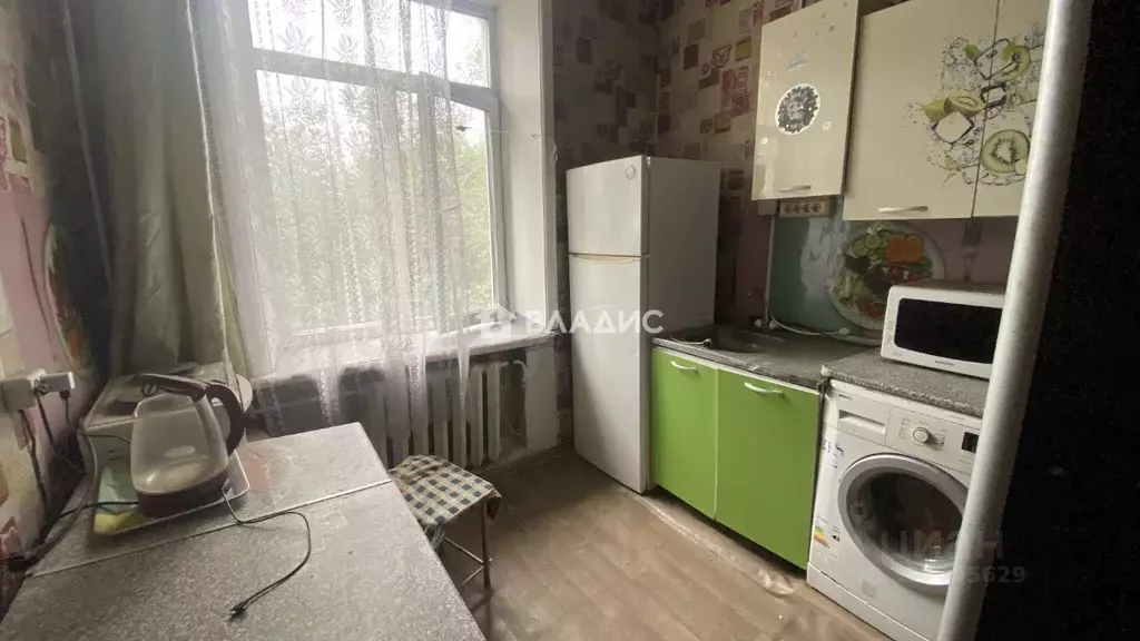 3-к кв. Иркутская область, Иркутск ул. 1-я Московская, 33 (55.5 м) - Фото 0