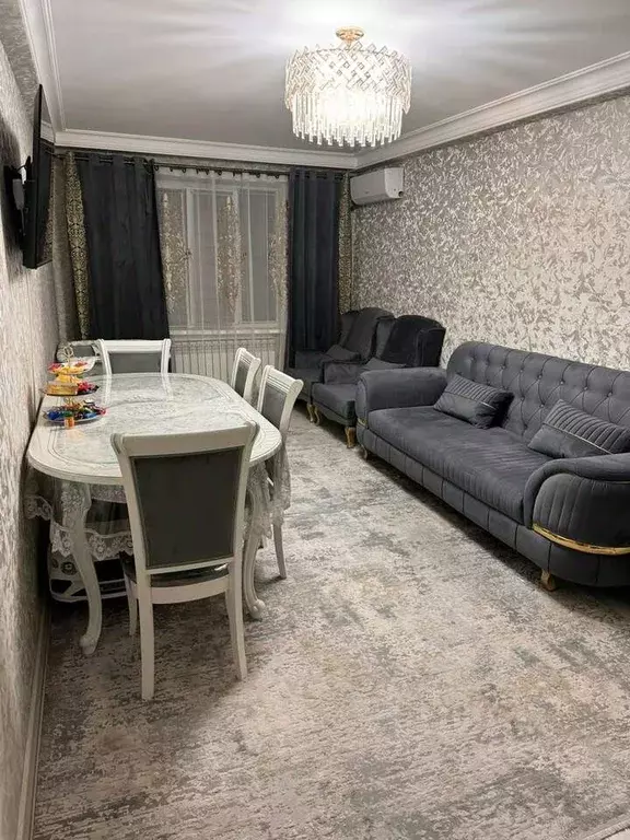 2-к кв. Дагестан, Дербент ул. 345-й Дагестанской Стрелковой Дивизии, ... - Фото 1