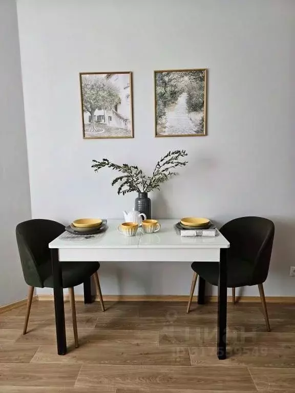 1-к кв. Самарская область, Тольятти бул. Ленина, 21 (50.0 м) - Фото 1