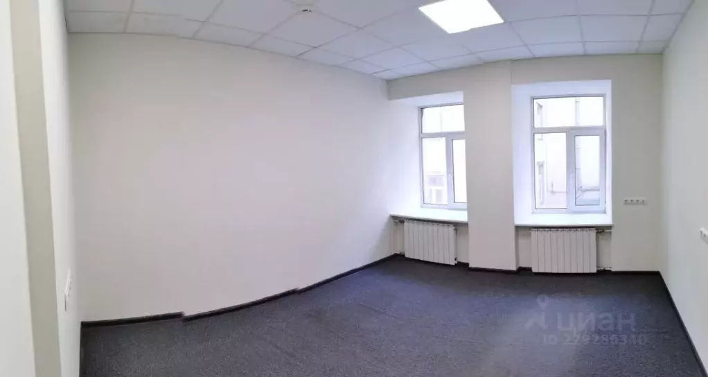 Офис в Санкт-Петербург Разъезжая ул., 5 (147 м) - Фото 1