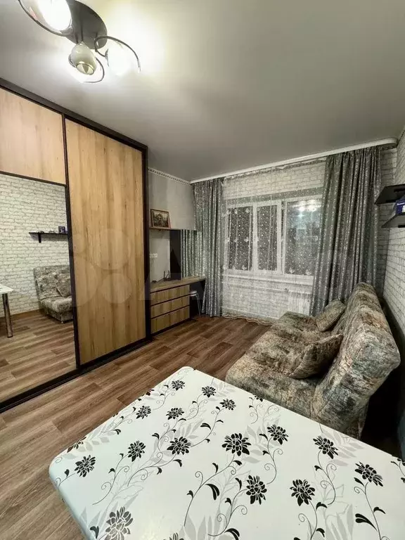 Комната 20 м в 2-к., 5/5 эт. - Фото 0