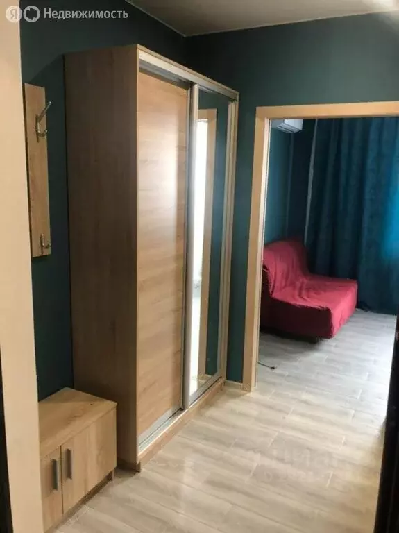 Квартира-студия: Краснодар, улица Красных Партизан, 1/4к15 (19.9 м) - Фото 1