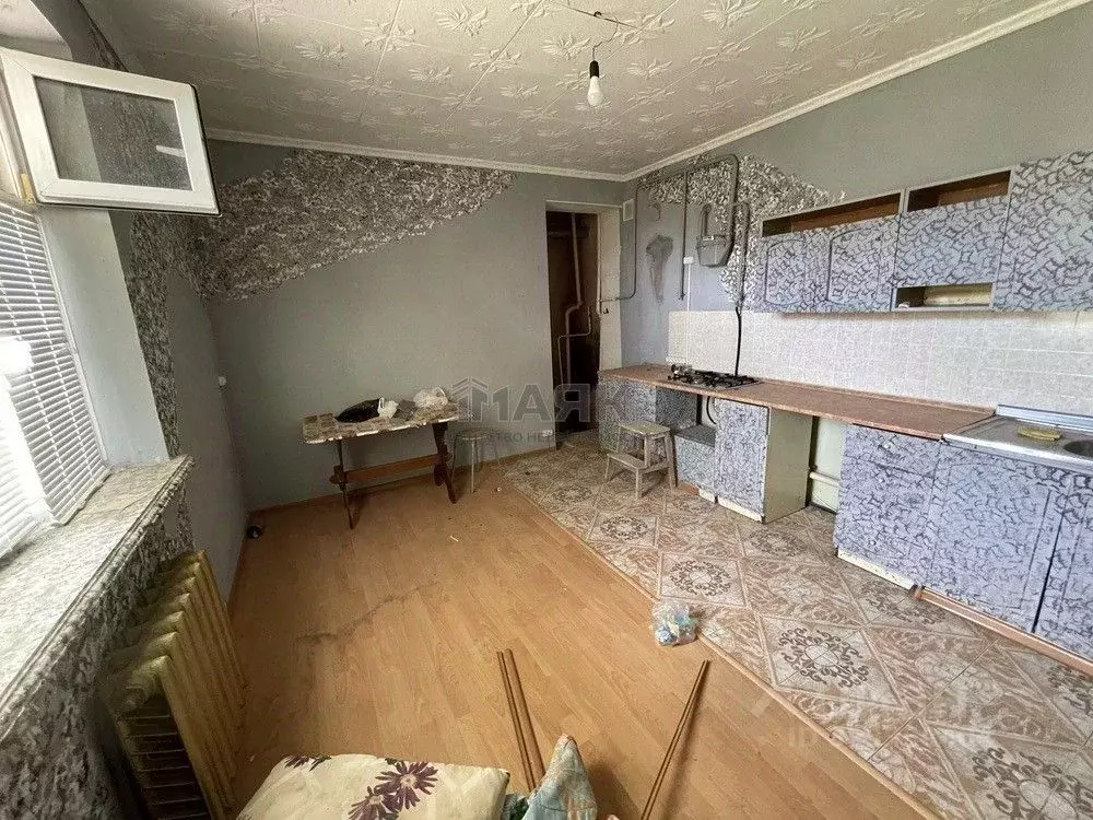 Дом в Краснодарский край, Анапа муниципальный округ, с. Джигинка пер. ... - Фото 2