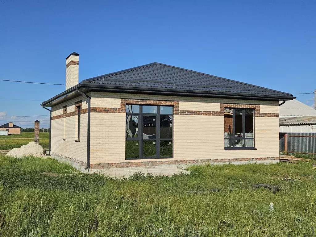 Дом в Ростовская область, Аксайский район, Ольгинское с/пос, Махин ... - Фото 2