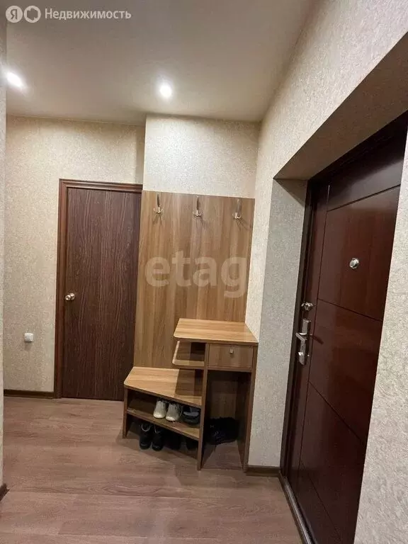 1-комнатная квартира: Новосибирск, Выборная улица, 106/1 (37.7 м) - Фото 0